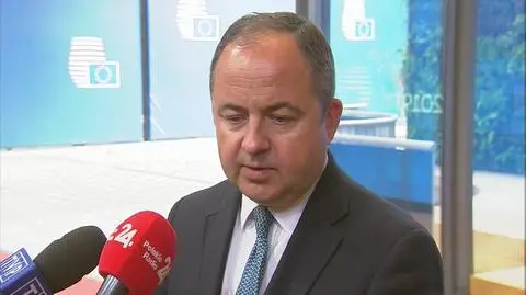 Szymański: Polska zawsze jest gotowa do tego żeby prezentować swoje opinie