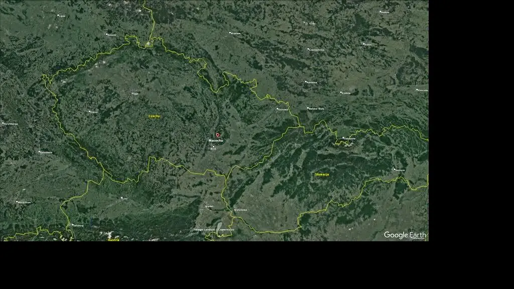 Macocha