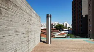 Studio SC w Sao Paulo