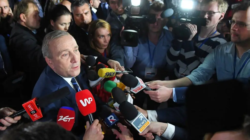 Czas korygować kurs. Czy Koalicja Europejska przetrwa wyborczą porażkę?