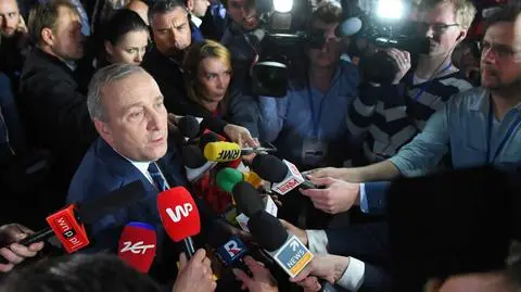 Czas korygować kurs. Czy Koalicja Europejska przetrwa wyborczą porażkę?