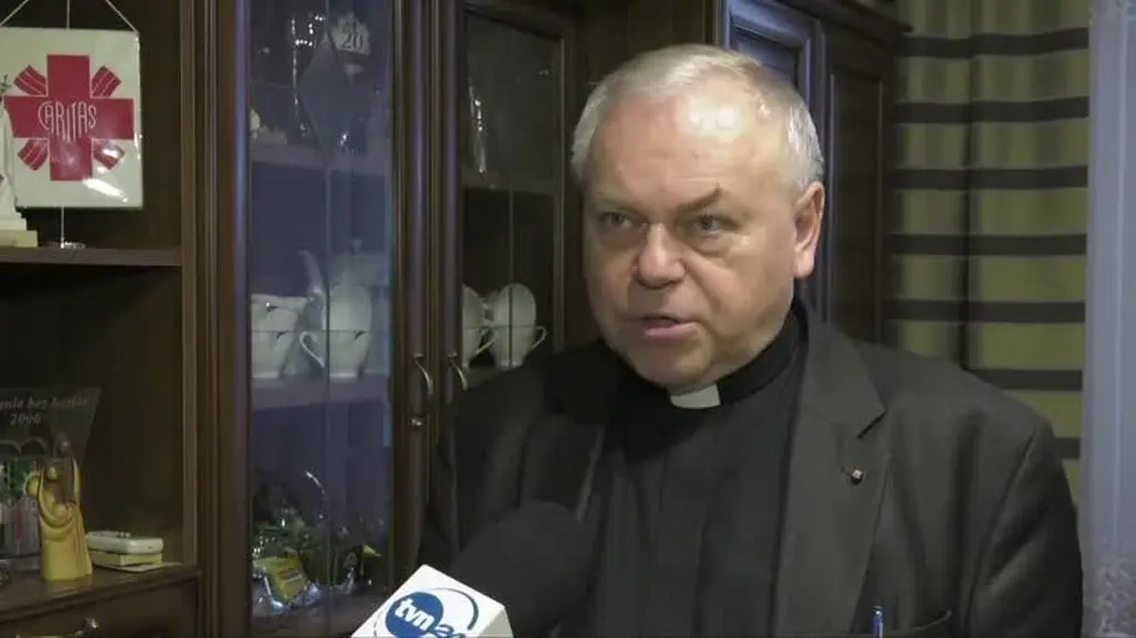 Stanisław Słowik