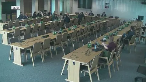 Mariusz Witczak o projekcie nowelizacji Kodeksu wyborczego