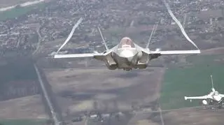 Protecting eastern flank of NATO in practice
