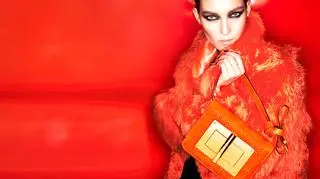 Tom Ford jesień-zima 2012-13