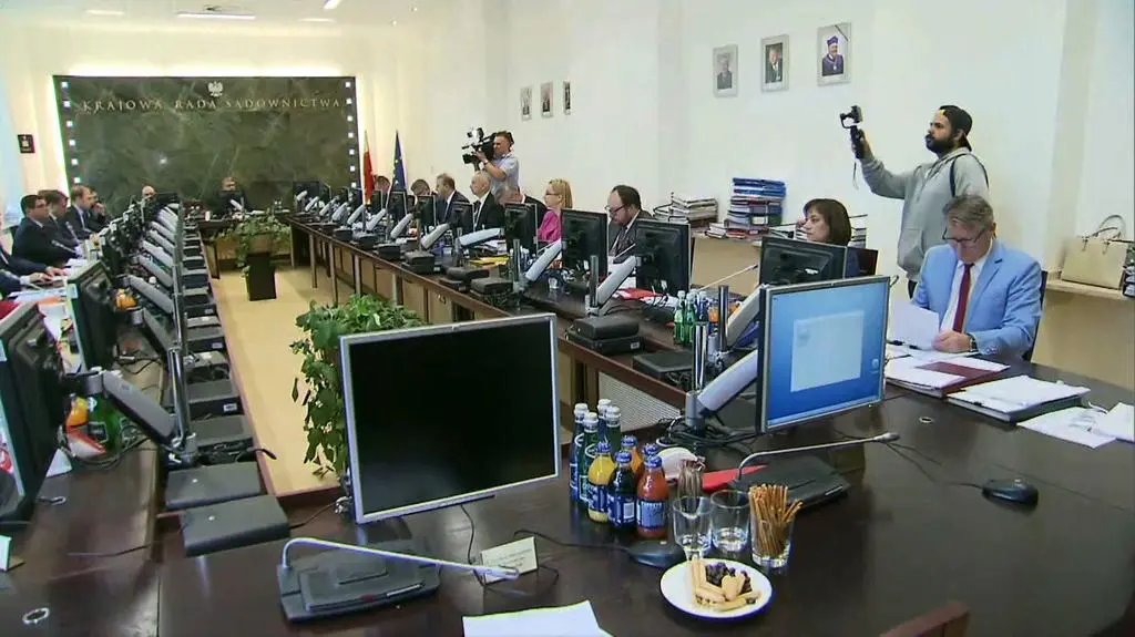 Być może było to przeoczenie