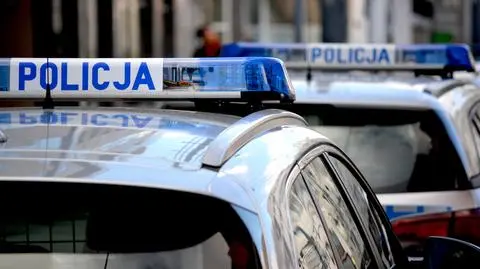 Konkubent matki chłopca zginął na miejscu