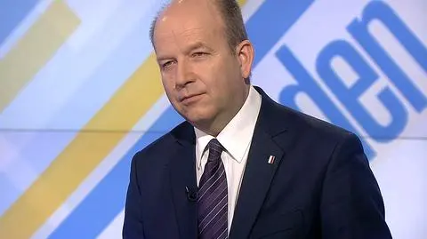 Konstanty Radziwiłł o zmianach w służbie zdrowia