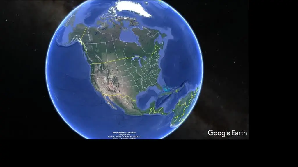 Swastika Mountain w Oregonie