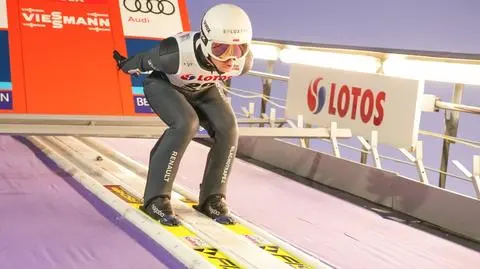 Taniec z belkami w Oberstdorfie. Polacy pytają: po co?