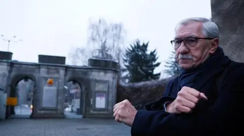 "Z rękami przeciwko czołgom, karabinom? Liczyliśmy, że wojsko zachowa się przyzwoicie. Okazuje się, że nie"