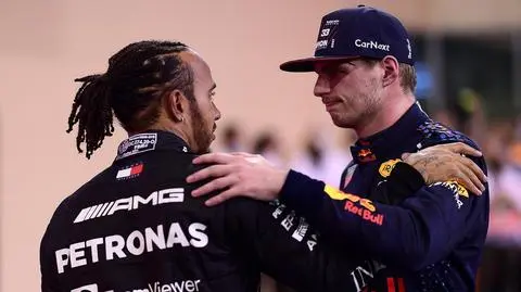Verstappen doceniony przez szefów zespołów Formuły 1