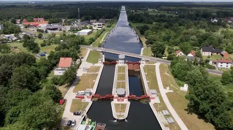 Odra, Kanał Gliwicki