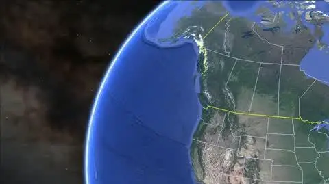 Apopka pod Orlando na Florydzie