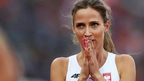 "Zdanie usuwałam kilka razy". Polska olimpijka zakończyła karierę