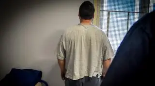 33-latek noc spędził w gorzowskiej komendzie. Policjanci zatrzymali mu prawo jazdy