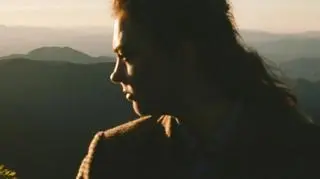 "Big Time" - Angel Olsen