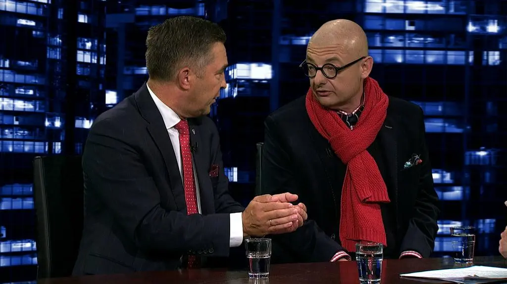 Gryglas: nie zdziwi mnie to jeżeli przewodniczący Platformy Obywatelskiej zmieni zdanie w tej kwestii