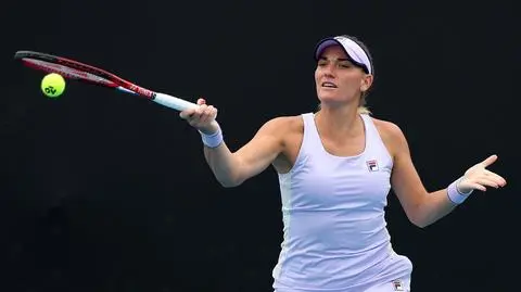 Rezygnuje ze startu w Melbourne w proteście przeciwko rygorystycznym restrykcjom