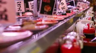 "Sushi terroryzm" może być końcem słynnych japońskich restauracji