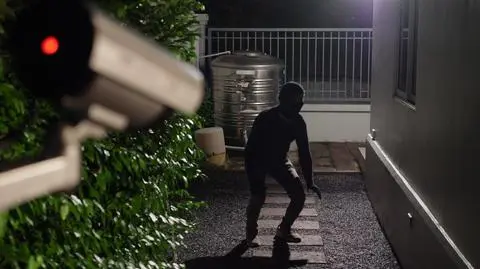 "Someone doesn't like vitamins". Tomato soup heist in Pabianice