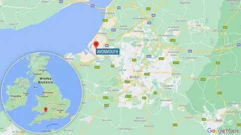 Pracownicy znajdowali się na zbiorniku chemikaliów, wtedy doszło do eksplozji. Nie żyją cztery osoby 