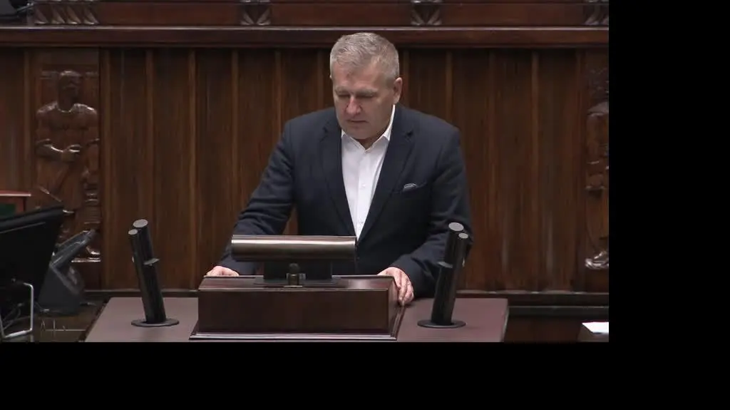 sejm julia 1