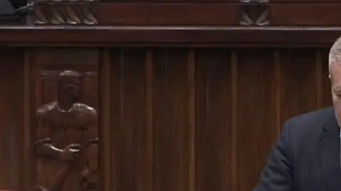sejm julia 1