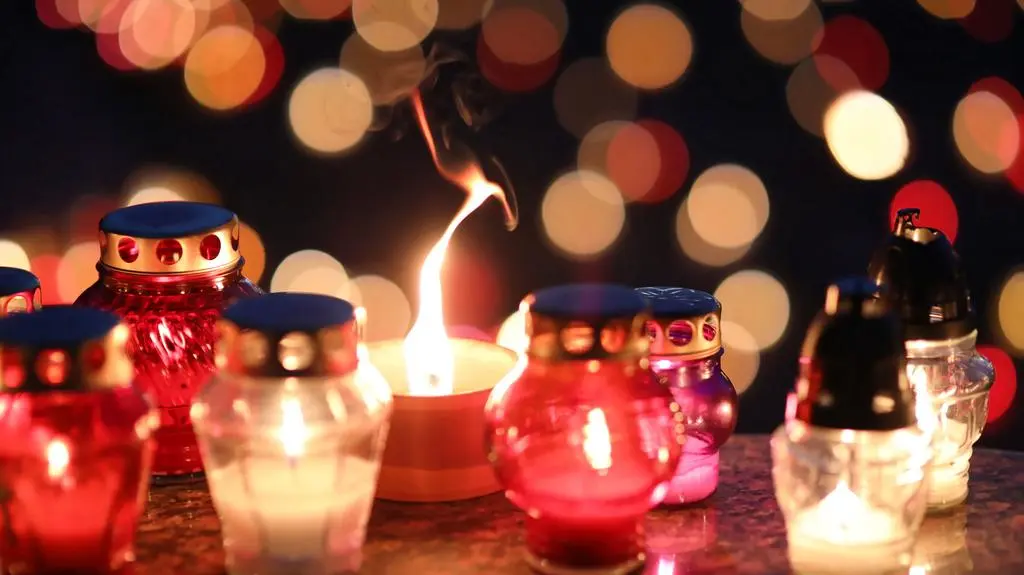 Kwesta na Cmentarzu Rakowickim w Krakowie