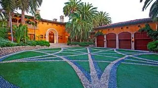 La Villa Contenta