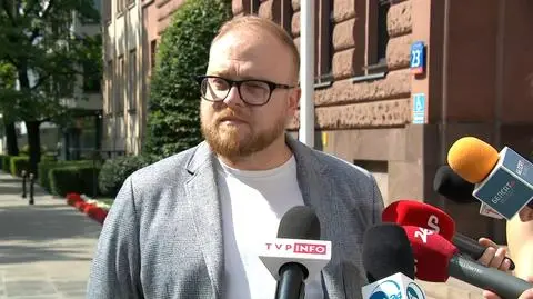 MFA summons Belarusian chargé d’affaires over arrest of TVP journalist