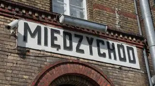 Dziś w budynku dworca znajdują się mieszkania