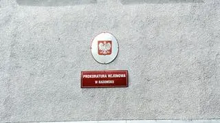 Prokuratura Rejonowa w Radomsku