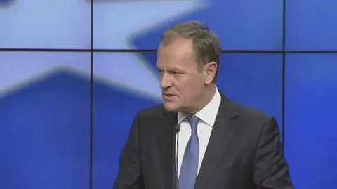 18.01.2016 | Duda i Tusk "tonują spór między Warszawą a UE". Zagraniczne agencje o spotkaniu