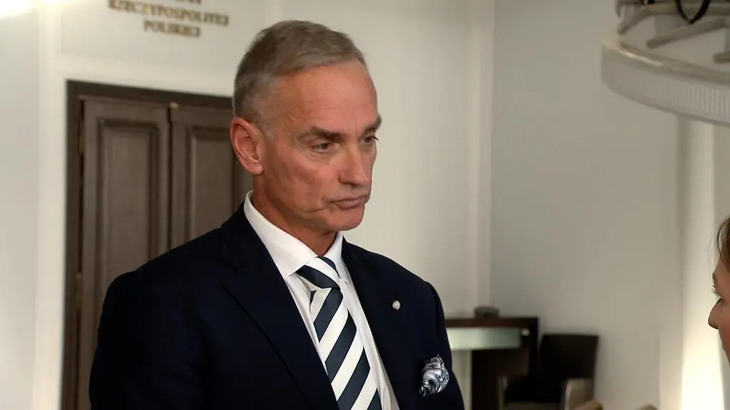 Jackowski: z punktu widzenia matematycznego i politycznego wszystko wskazuje na to, że nie uda się osiągnąć większości w Senacie dla PiS