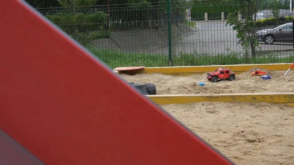 Dziecko trafiło na SOR 