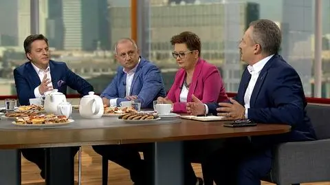 Co jakiś czas powinniśmy wymieniać ludzi na stanowiskach
