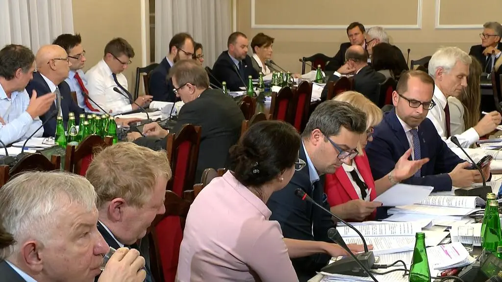 Zmierzamy w kierunku państwa policyjnego