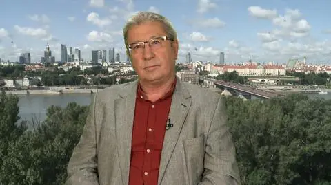 "To jest ewidentnie prawo, które zostało stworzone po to, by uderzyć w jednego nadawcę"