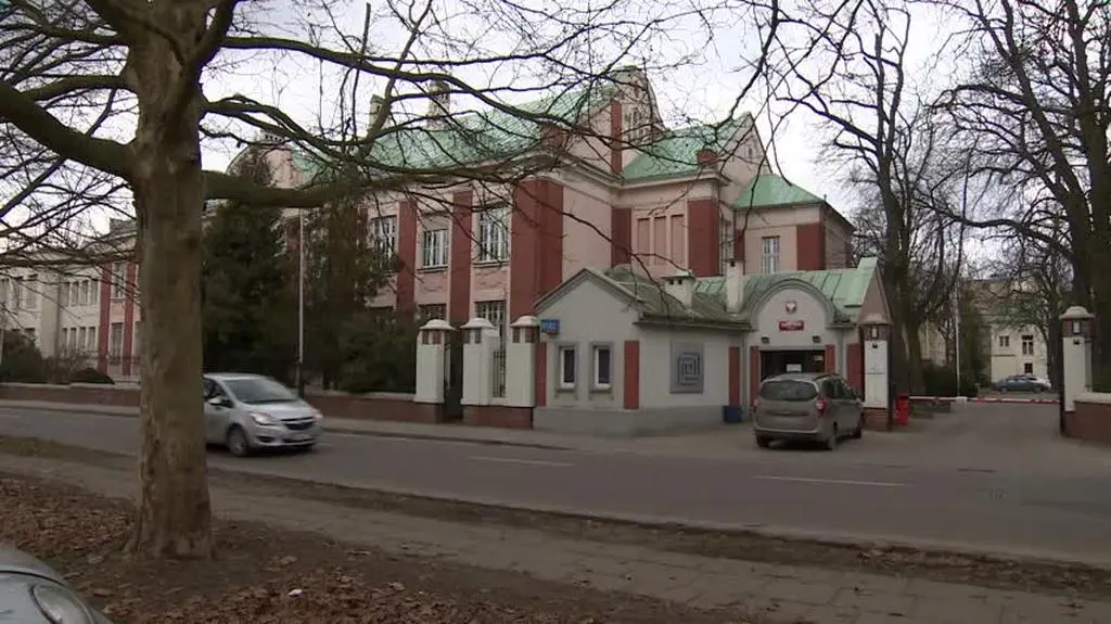 Studentka: nie mogłam dłużej milczeć