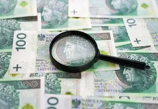 "Państwo na zeszyt". Na co idą miliardy z funduszu covidowego 