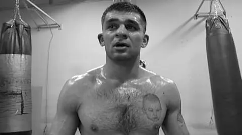 Dawid Kostecki