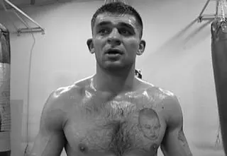 Prokuratura umorzyła śledztwo w sprawie śmierci Dawida Kosteckiego