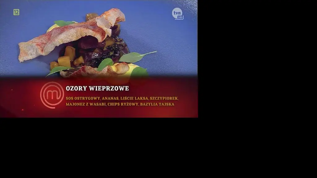 To jest odlot!