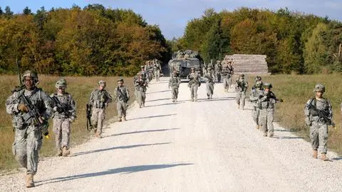 us army niemcy