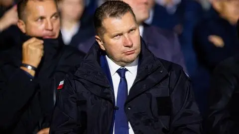 Czarnek sypie pieniędzmi, jakby jutra miało nie być 