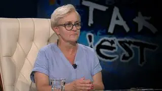 Joanna Kluzik-Rostkowska