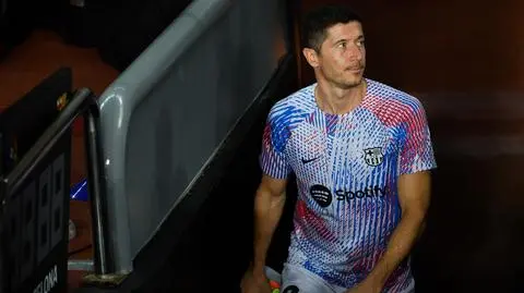 Lewandowski błyskawicznie wróci na stadion Bayernu. Terminarz Barcelony w Lidze Mistrzów