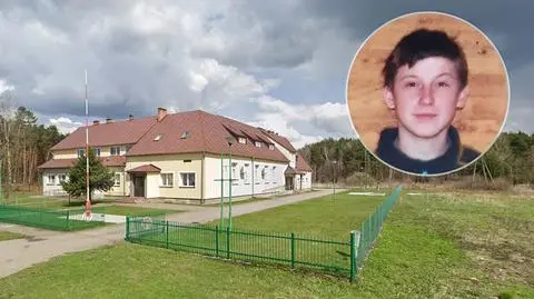 Michał Karaś w 2000 roku pojechał ze znajomymi na dyskotekę i zaginął. Do dzisiaj nie wiadomo, co się z nim stało 