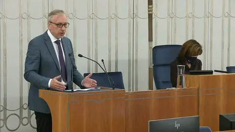 Zdrojewski: TVN24 posiada koncesję i realizowała tę koncesję, która w ramach działalności była permanentnie kontrolowana